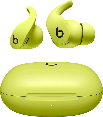 Beats Fit Pro - True Wireless Noise Cancelling Earbuds - Volt Yellow
