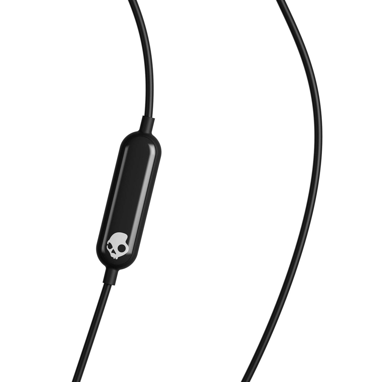 Skullcandy Set USB-C Wired Earbuds with Noise Isolating Fit, Built-in Microphone Call and Track Control for iPhone Android, Ear Gel Sizes Included for Custom Fit - True Black