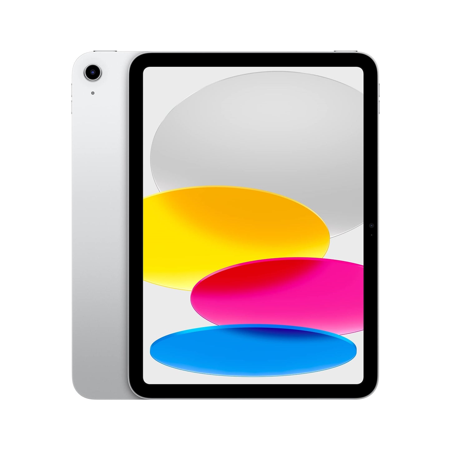2022 Apple 10.9-inch iPad (Wi-Fi, 64GB)