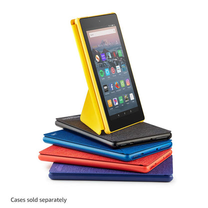 Fire HD 8 Tablet (8" HD Display, 16 GB) - Blue (Previous Generation - 8th)