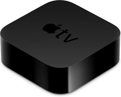 Apple 2021 TV 4K (32GB, 2nd Generation)