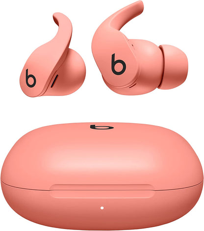 Beats Fit Pro - True Wireless Noise Cancelling Earbuds - Coral Pink