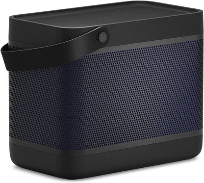 Bang & Olufsen Beolit 20 Powerful Portable Wireless Bluetooth Speaker, Anthracite