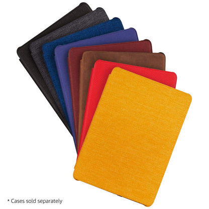 Kindle Paperwhite - (previous generation - 2018 release) Waterproof with more than 2x the Storage - Ad-Supported