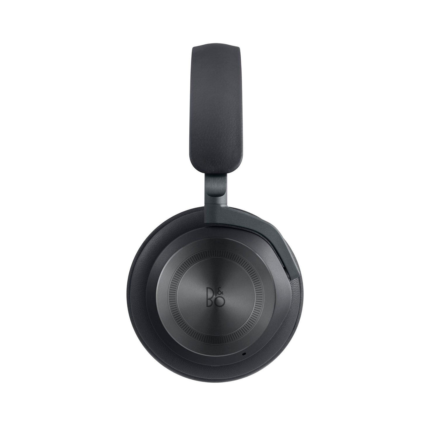 Bang & Olufsen Beoplay HX - Comfortable Wireless ANC Over-Ear Headphones - Black Anthracite