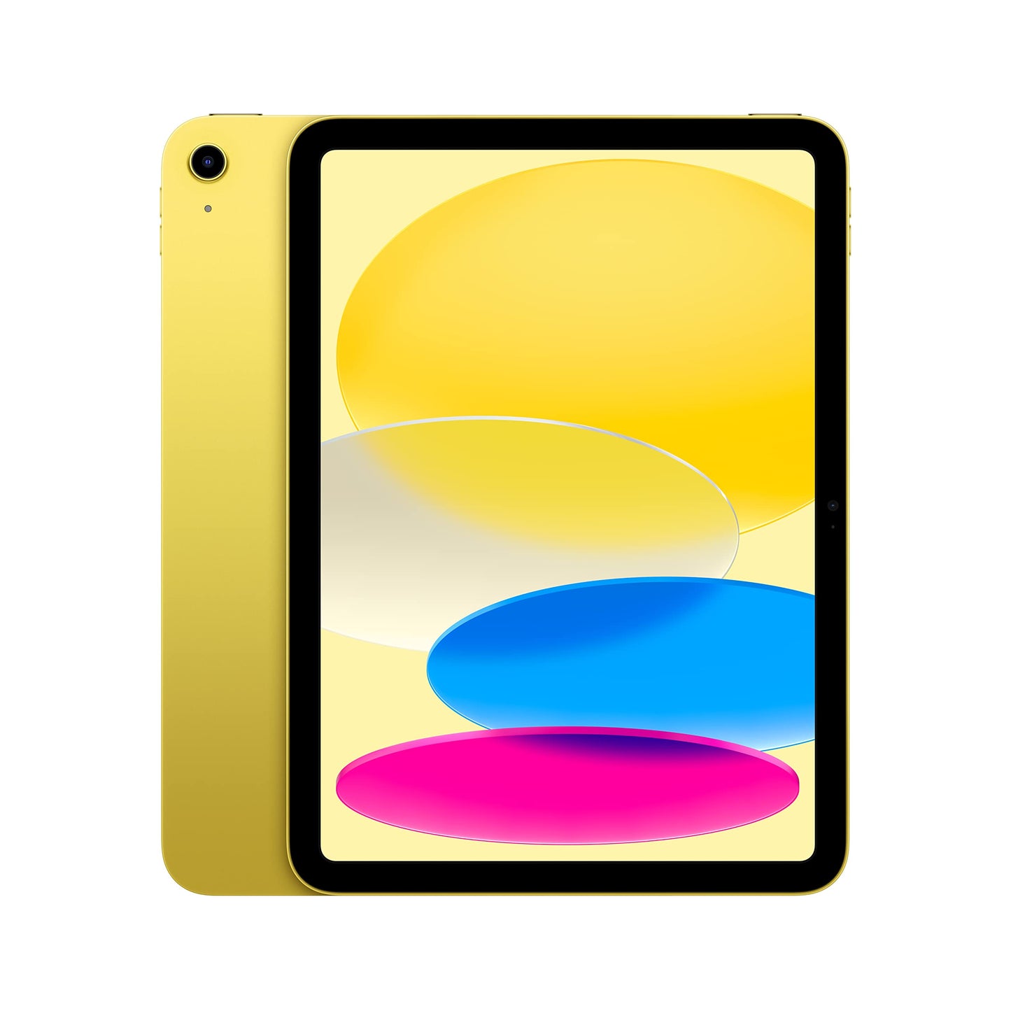 2022 Apple 10.9-inch iPad (Wi-Fi, 256GB)