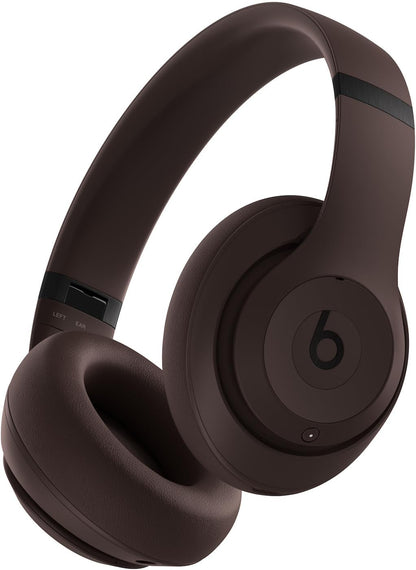 Beats Studio Pro - Wireless Bluetooth Noise Cancelling Headphones (Deep Brown)