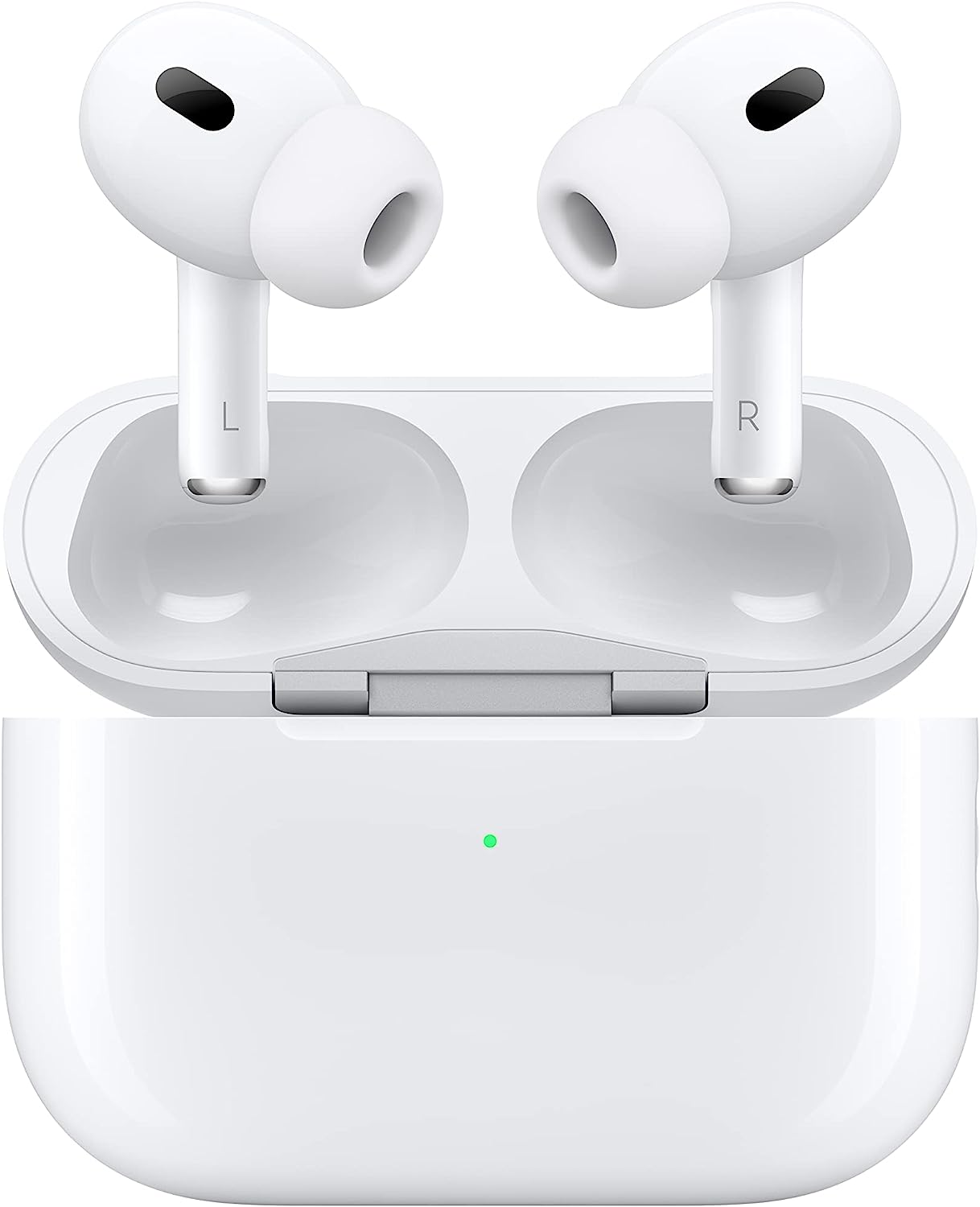 Apple AirPods Pro (2nd Gen) Wireless Earbuds (MTJV3AM/A)