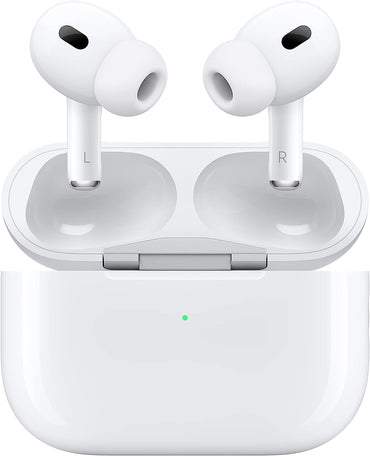 Apple AirPods Pro (2nd Gen) Wireless Earbuds (MTJV3AM/A)