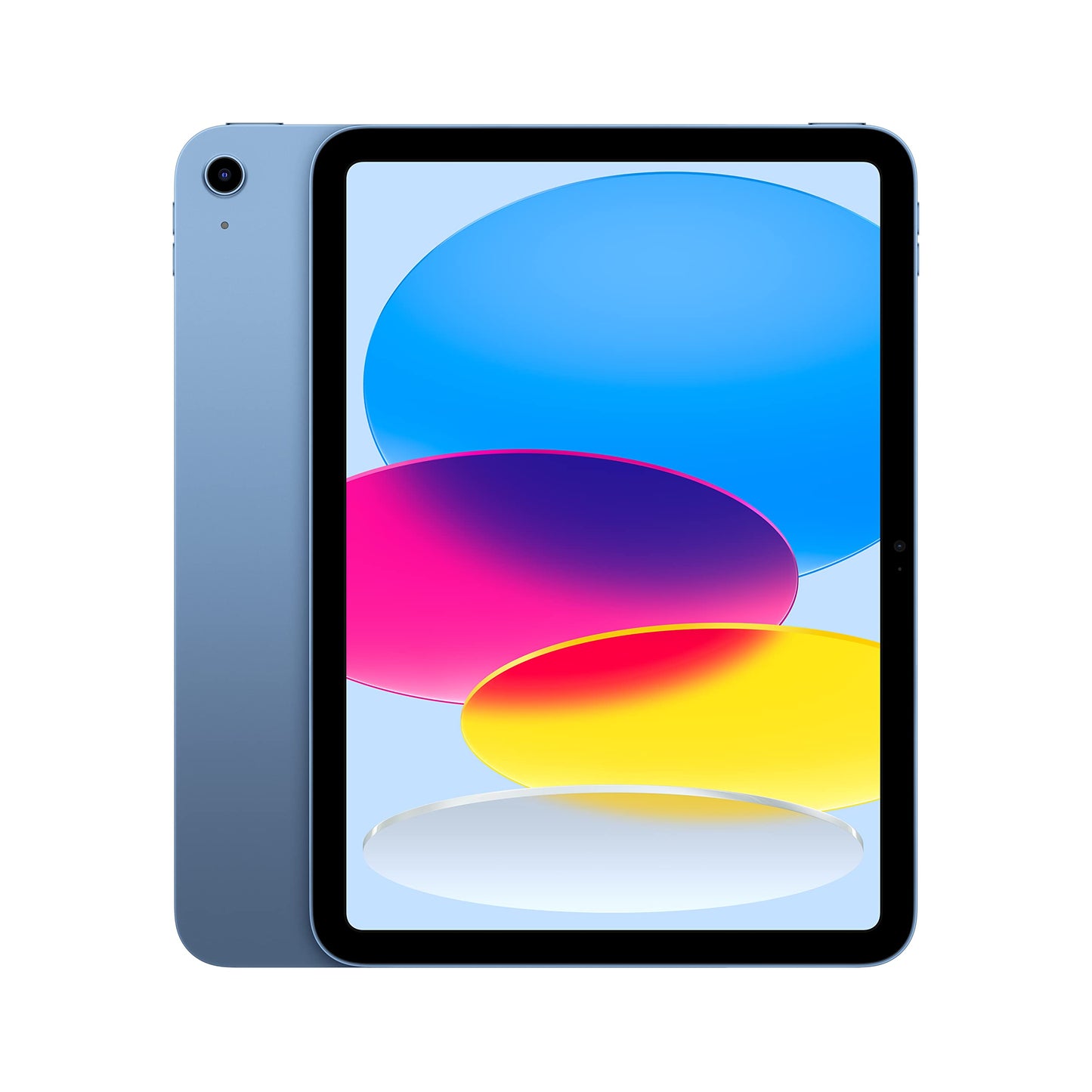 2022 Apple 10.9-inch iPad (Wi-Fi, 64GB)