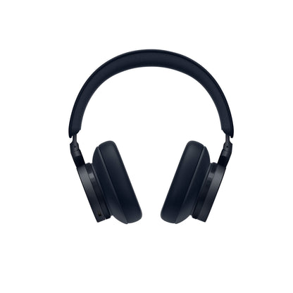 Bang & Olufsen Beoplay H95 Premium Comfortable Wireless Active Noise Cancelling (ANC) Over-Ear Headphones with Protective Carrying Case, Navy