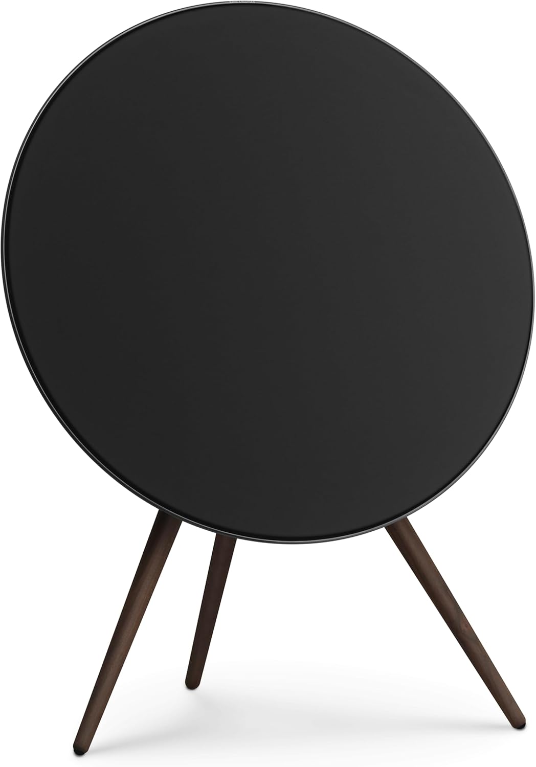 Bang & Olufsen Beosound A9 (5th Generation) - Iconic and Powerful Multiroom WiFi and Bluetooth Home Speaker with Active Room Compensation, Black Anthracite