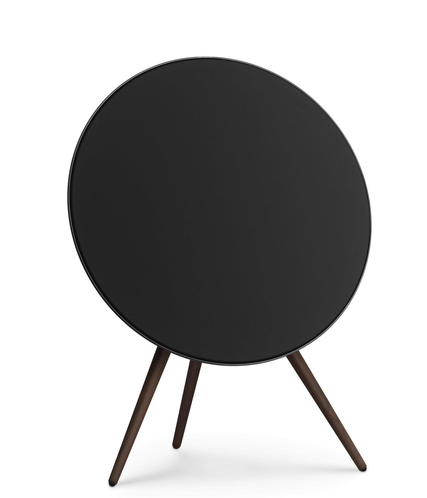 Bang & Olufsen Beosound A9 (5th Generation) - Iconic and Powerful Multiroom WiFi and Bluetooth Home Speaker with Active Room Compensation, Black Anthracite