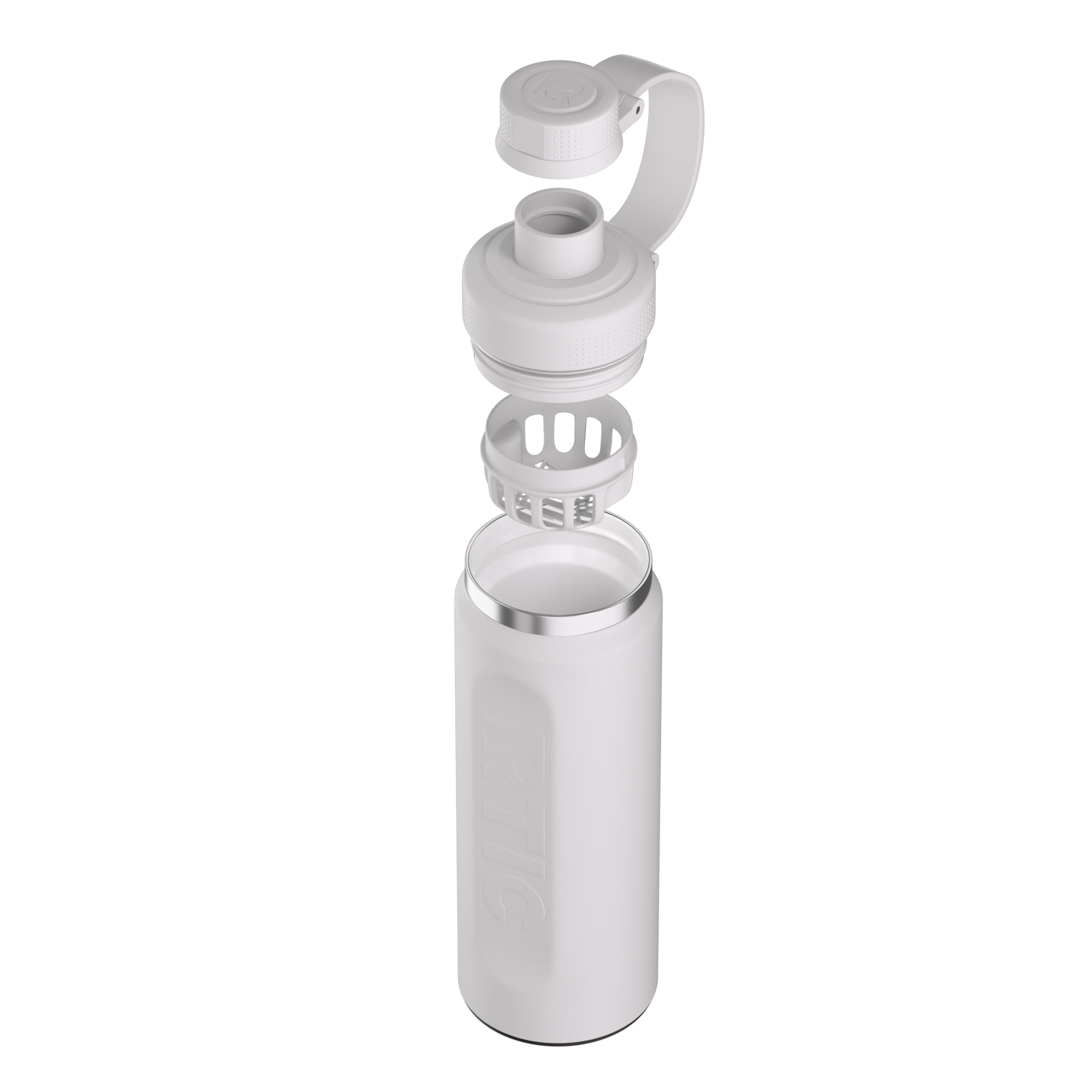 RTIC 30 oz Refuel Ceramic-Lined Bottle