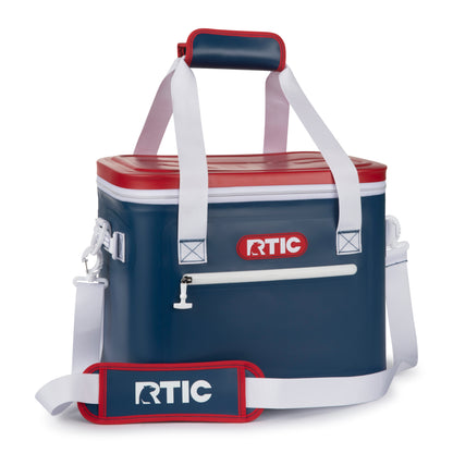 RTIC Ultra-Tough 30 Can Soft Cooler
