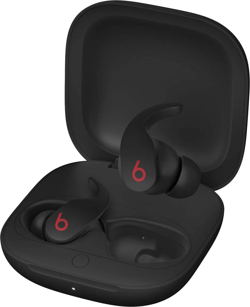 Beats Fit Pro True Wireless Noise Cancelling Earbuds - Beats Black