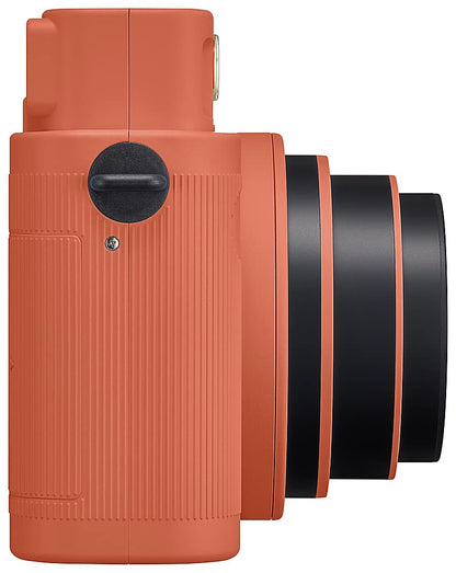 Fujifilm INSTAX Square SQ1 Instant Camera - Terracotta Orange
