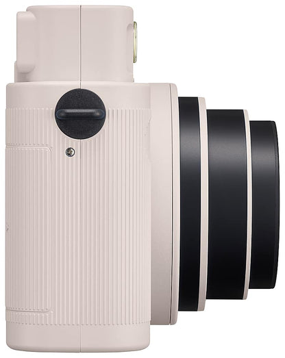 Fujifilm INSTAX Square SQ1 Instant Camera - Chalk White