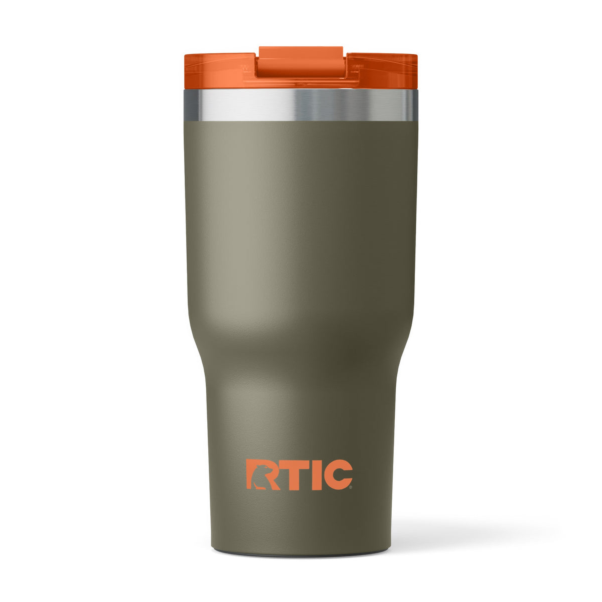 RTIC 20 oz Essential Ceramic-Lined Tumbler