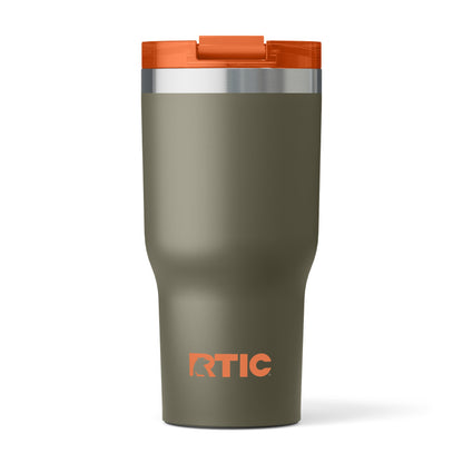 RTIC 20 oz Essential Ceramic-Lined Tumbler
