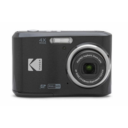 Kodak PIXPRO FZ45 Friendly Zoom 16MP Digital Camera with 4x Optical Zoom
