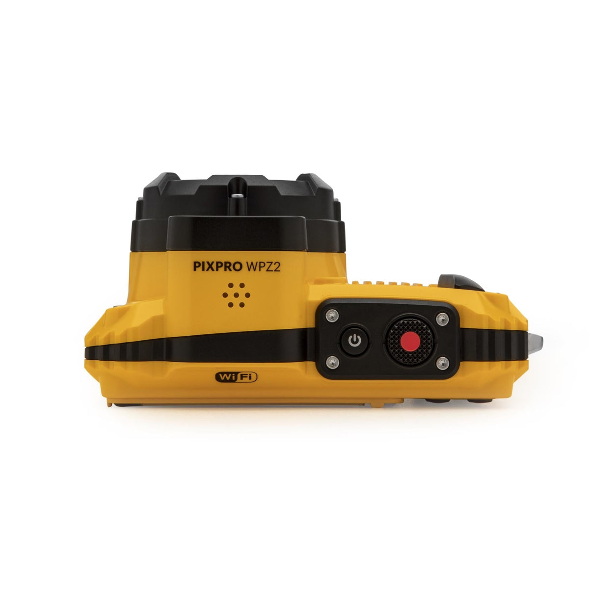 Kodak PIXPRO WPZ2 16MP Waterproof Rugged Digital Camera with 4x Optical Zoom