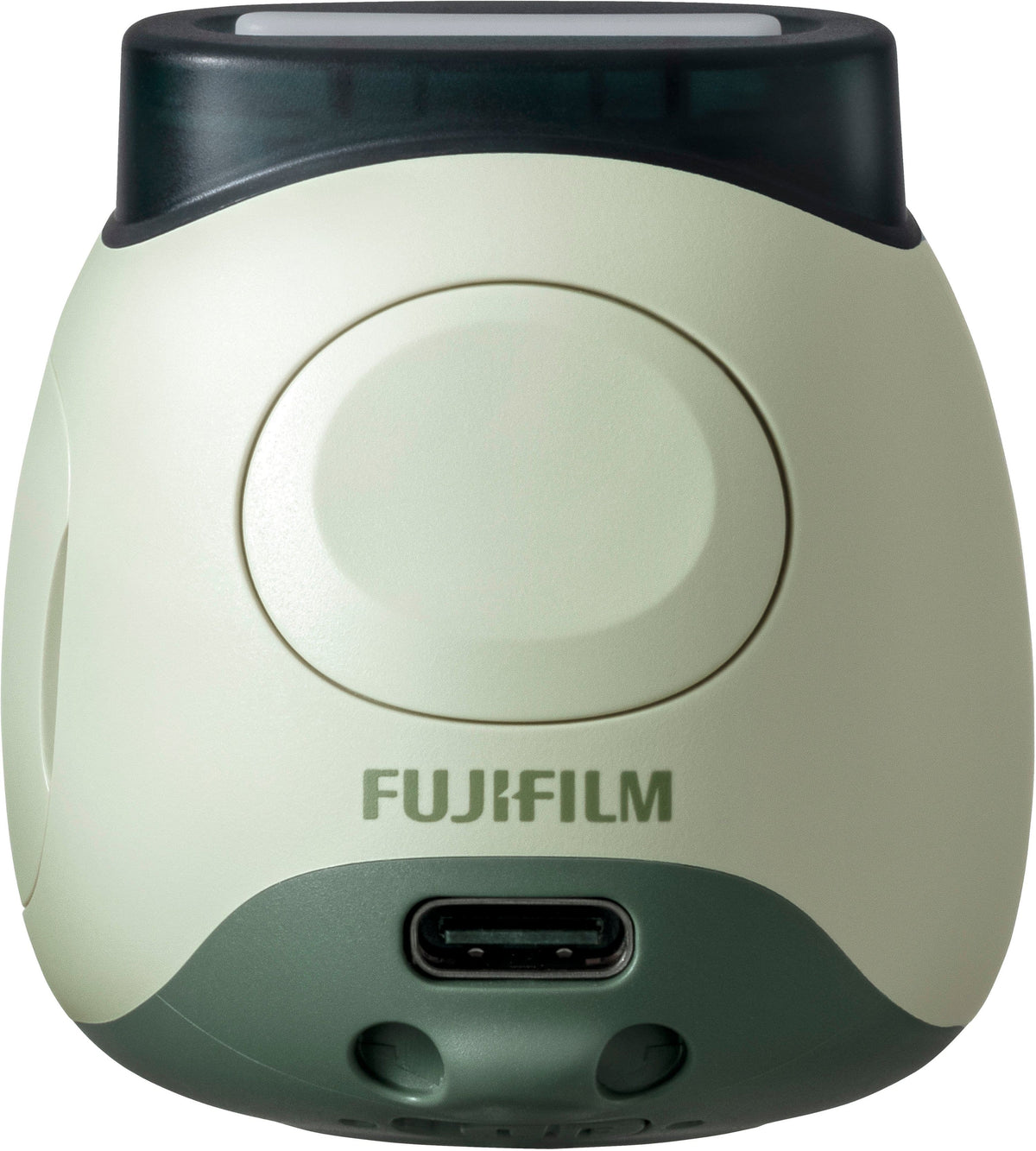 Fujifilm INSTAX PAL Mini Digital Camera - Pistachio Green