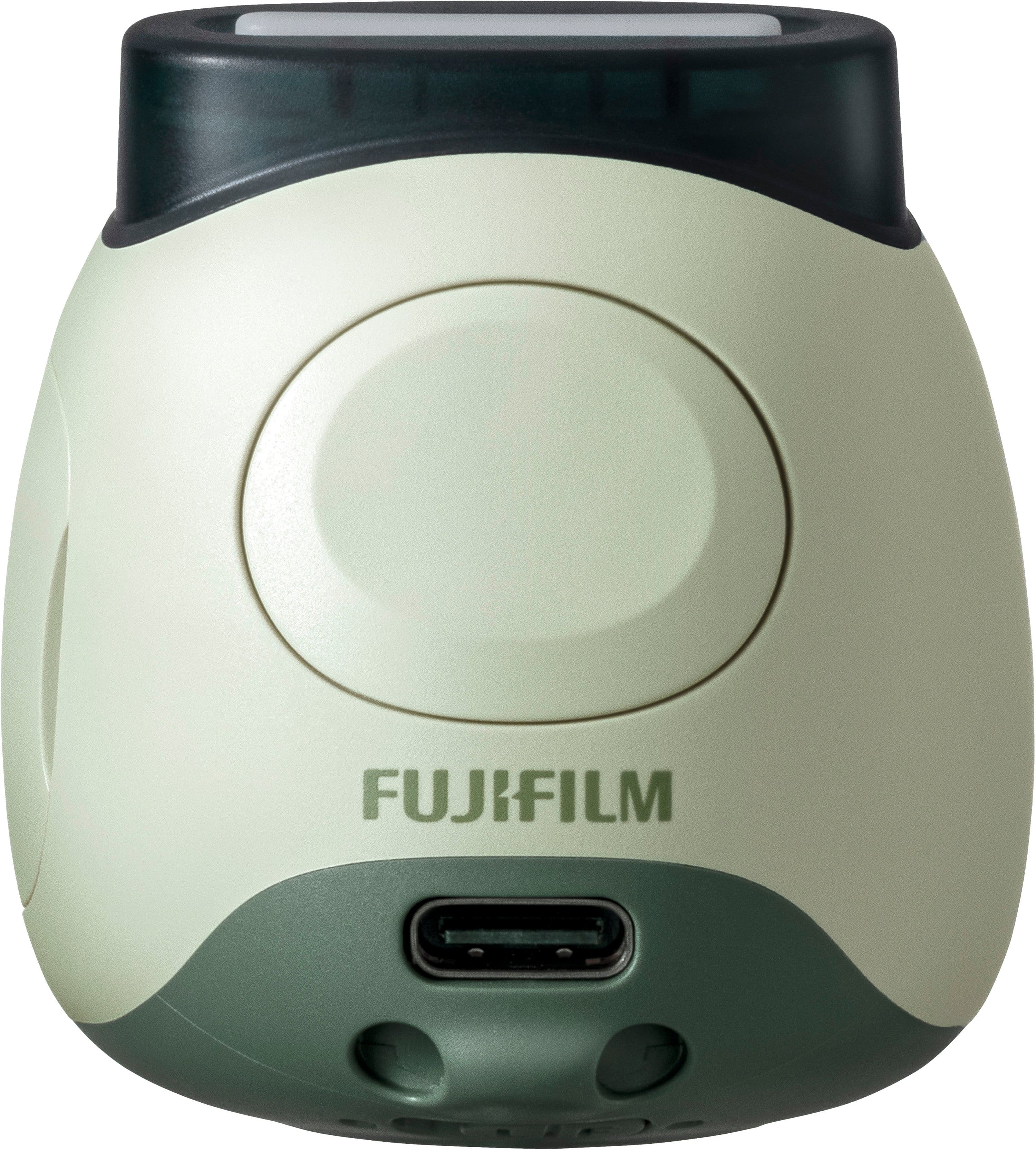 Fujifilm INSTAX PAL Mini Digital Camera - Pistachio Green