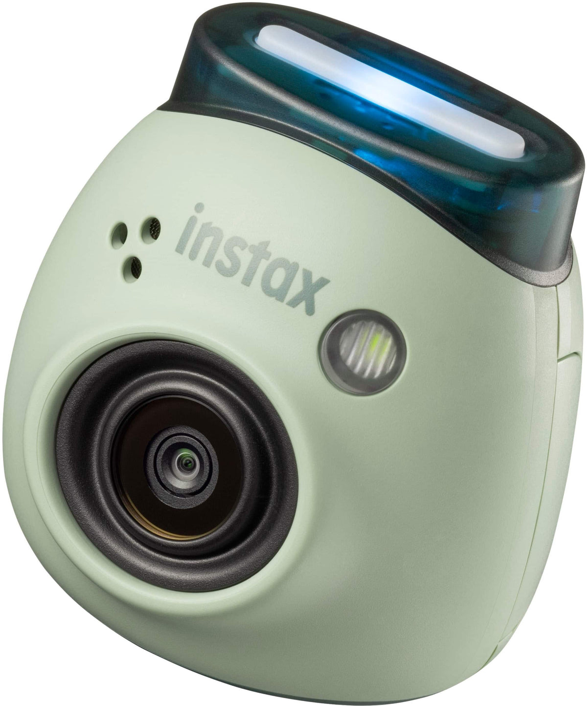 Fujifilm INSTAX PAL Mini Digital Camera - Pistachio Green