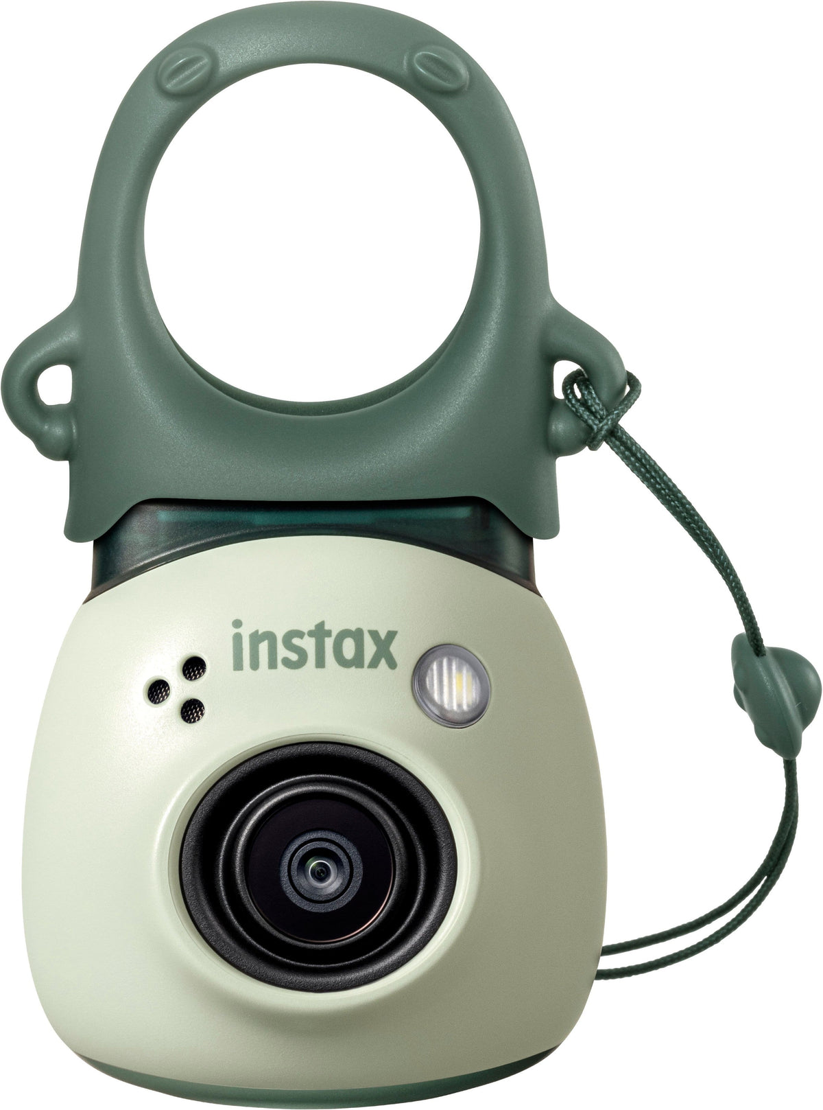 Fujifilm INSTAX PAL Mini Digital Camera - Pistachio Green
