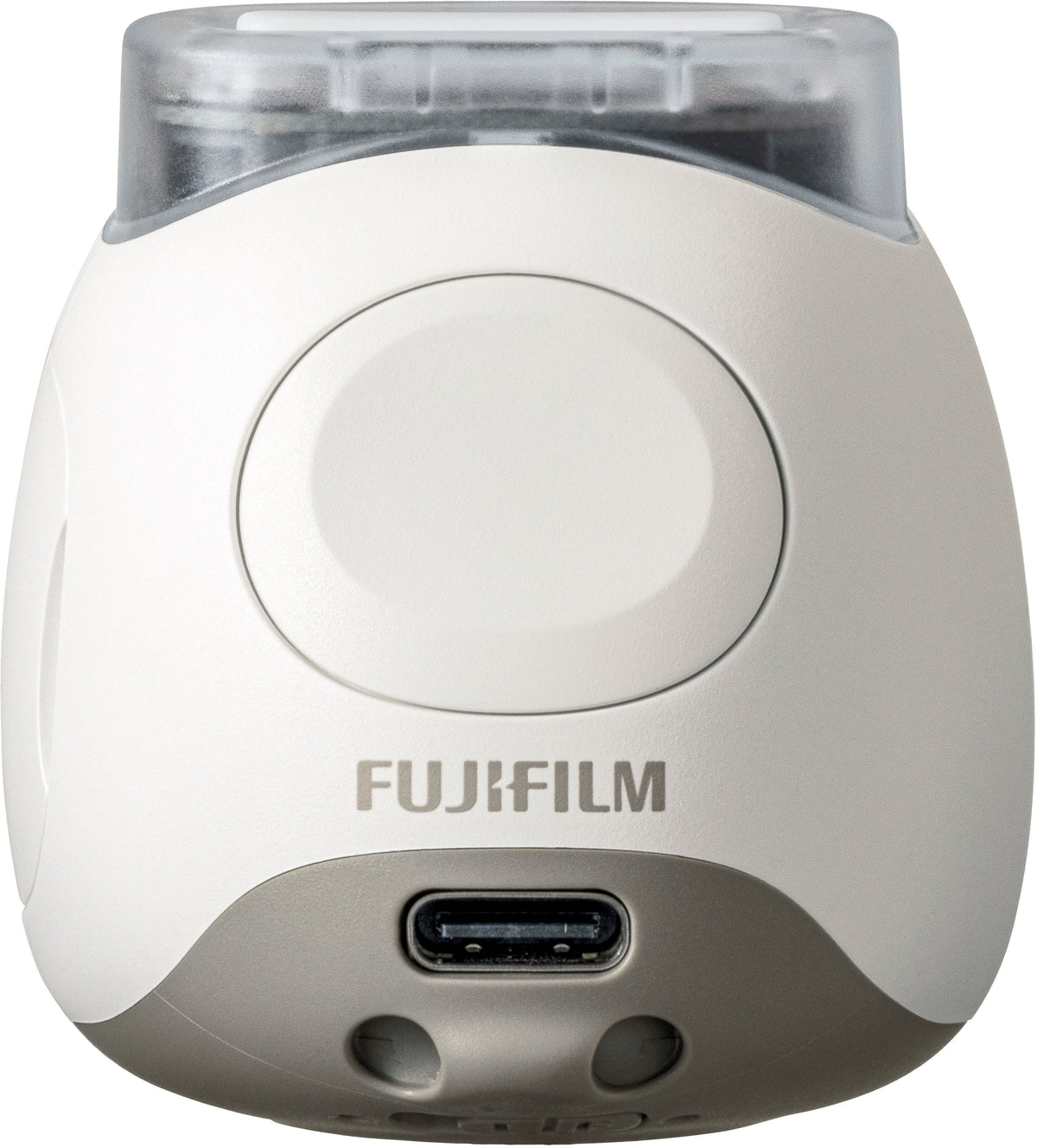 Fujifilm INSTAX PAL Mini Digital Camera - Milky White