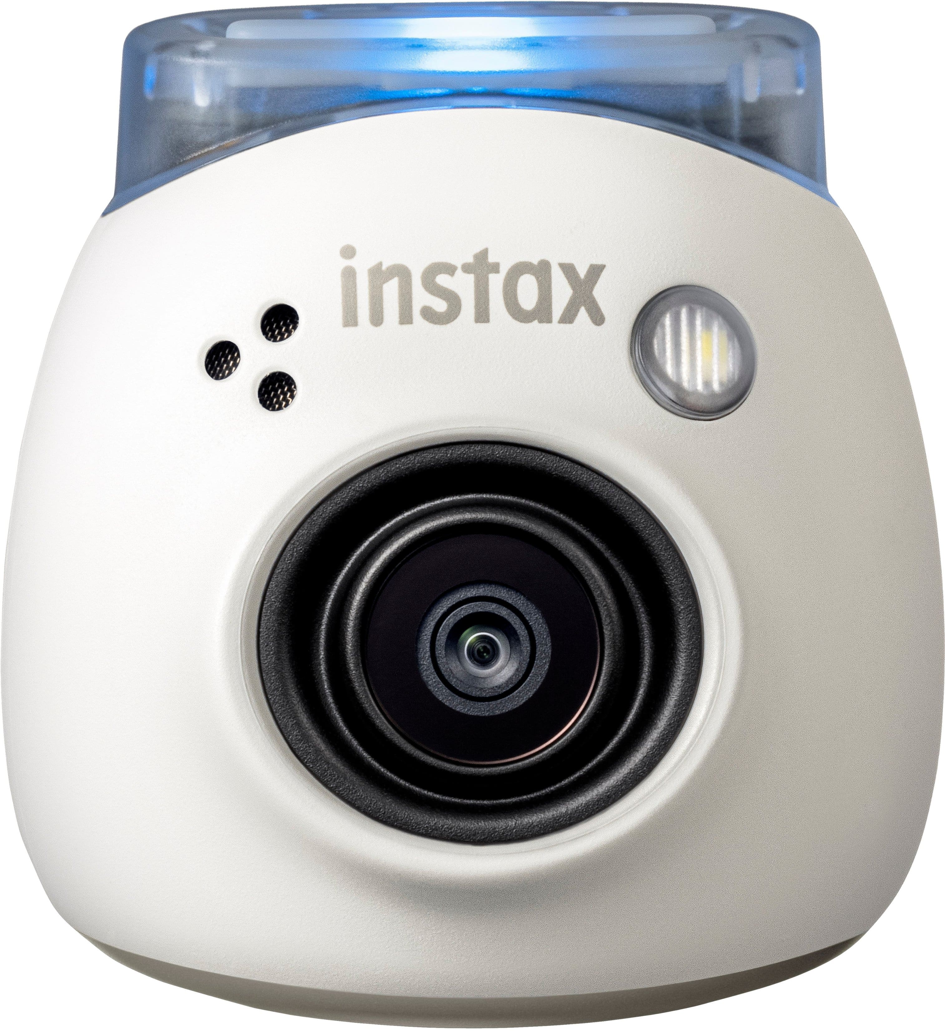 Fujifilm INSTAX PAL Mini Digital Camera - Milky White