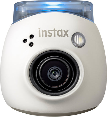 Fujifilm INSTAX PAL Mini Digital Camera - Milky White