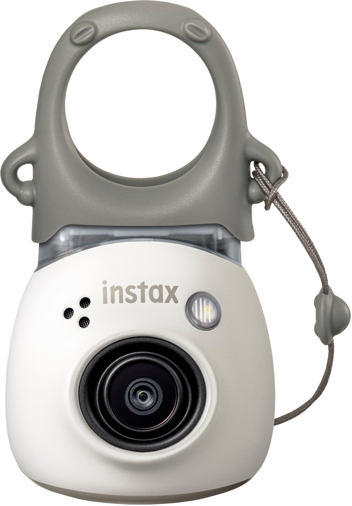 Fujifilm INSTAX PAL Mini Digital Camera - Milky White