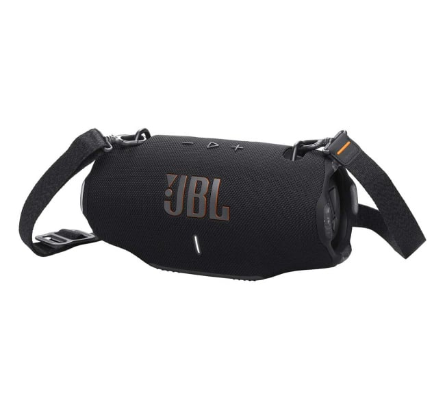 JBL Xtreme 4 Portable Waterproof Bluetooth Party Speaker - Black