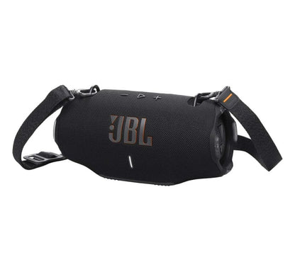 JBL Xtreme 4 Portable Waterproof Bluetooth Party Speaker - Black