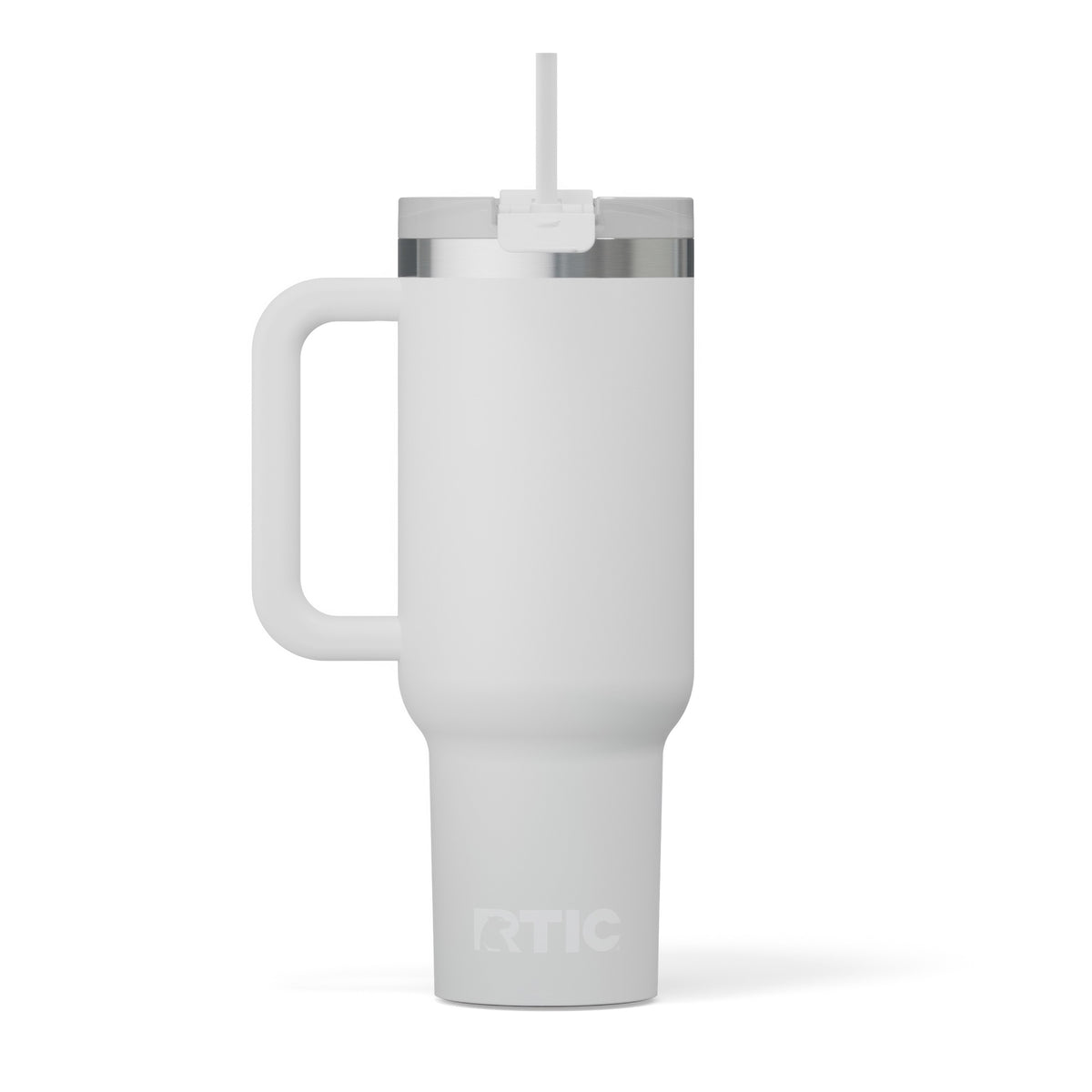 RTIC 40 oz Road Trip Ceramic-Lined Tumbler