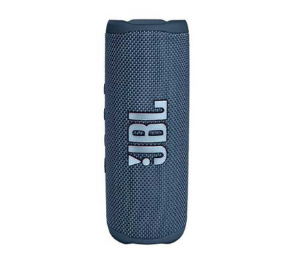 JBL Flip 6 Portable Waterproof Bluetooth Speaker - Blue