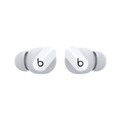 Beats Studio Buds True Wireless Noise Cancelling Earbuds - White