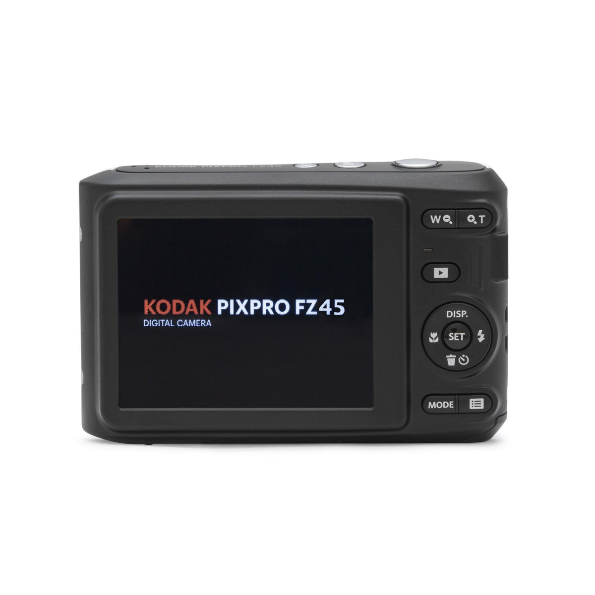 Kodak PIXPRO FZ45 Friendly Zoom 16MP Digital Camera with 4x Optical Zoom