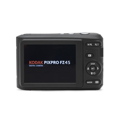 Kodak PIXPRO FZ45 Friendly Zoom 16MP Digital Camera with 4x Optical Zoom
