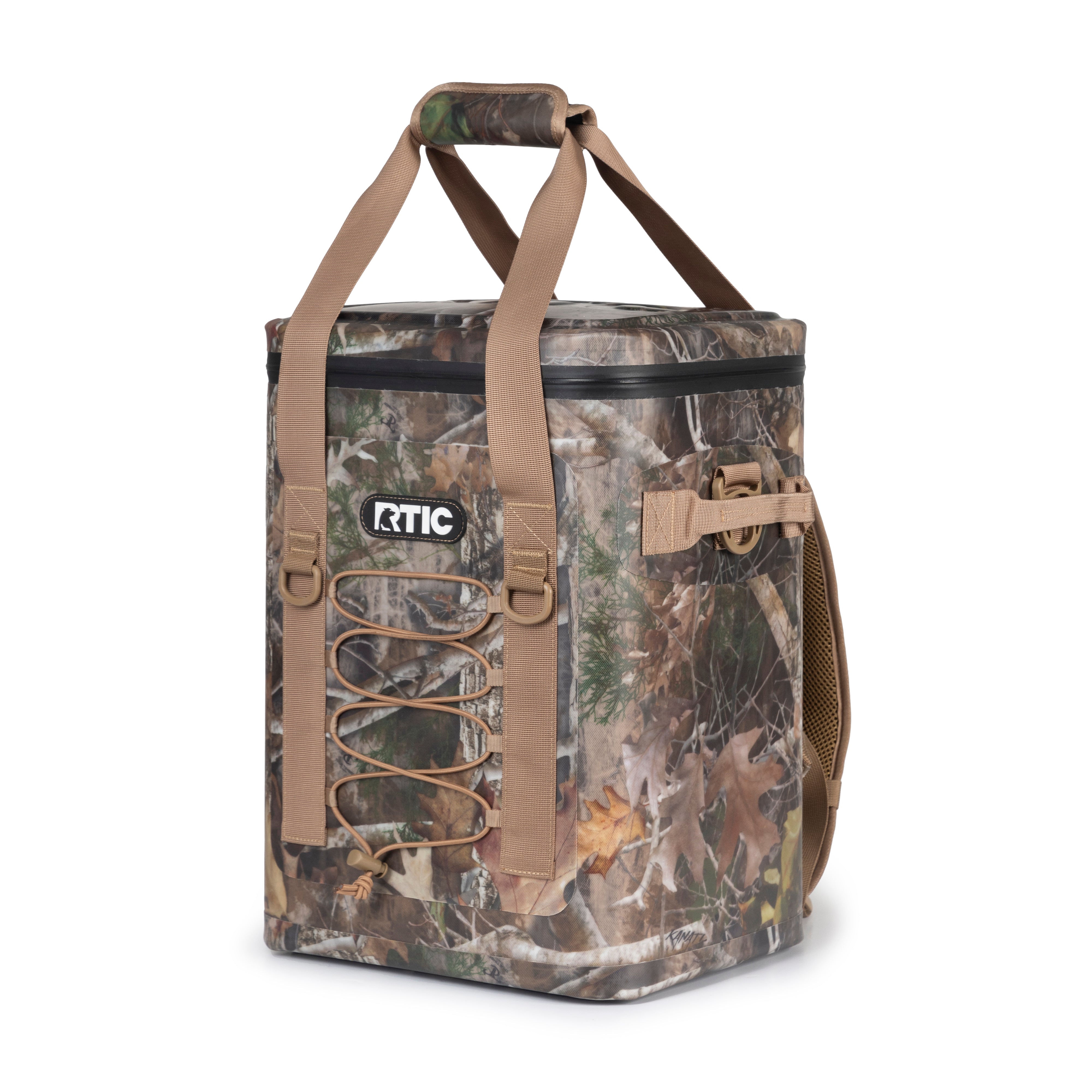 RTIC Ultra-Tough 36 Can Backpack Cooler