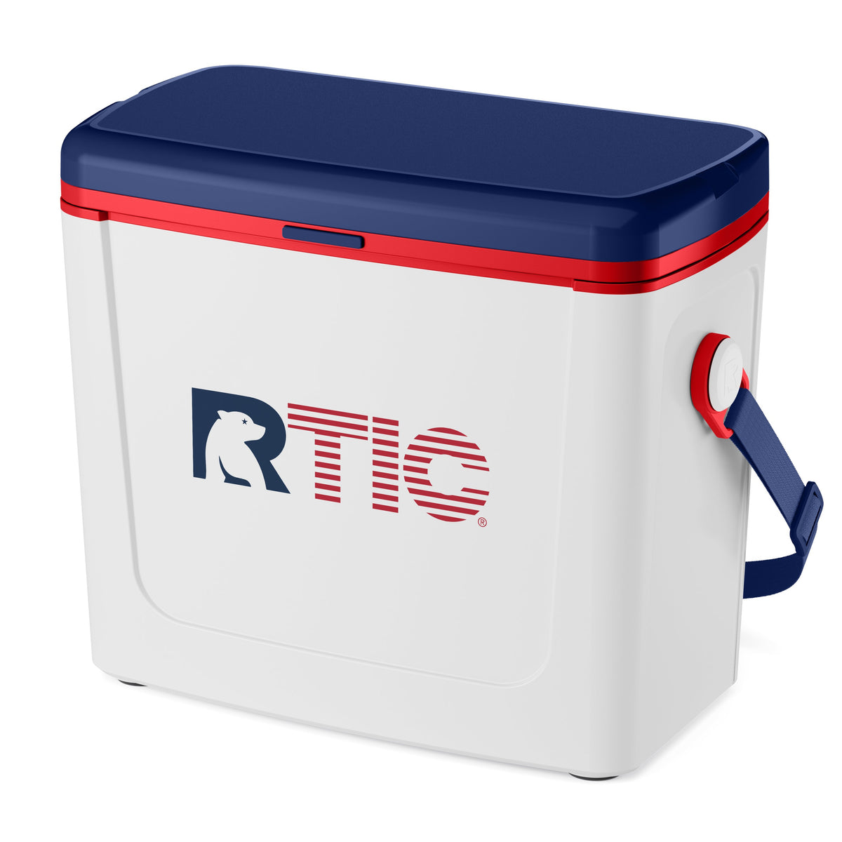 RTIC Road Trip 16 QT Cooler