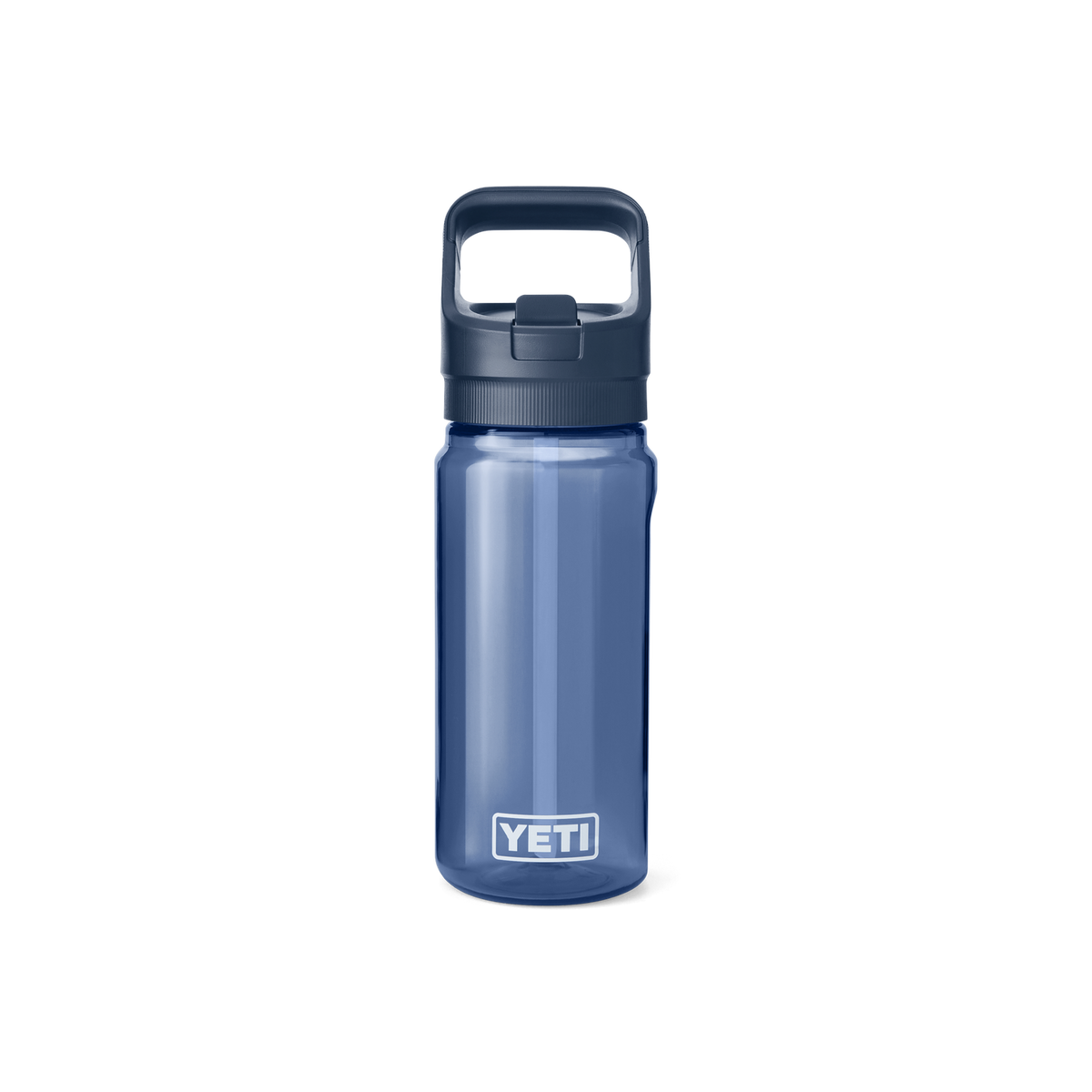 YETI Yonder 0.6L / 20 oz Water Bottle with Straw Cap
