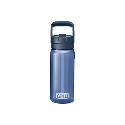 YETI Yonder 0.6L / 20 oz Water Bottle with Straw Cap