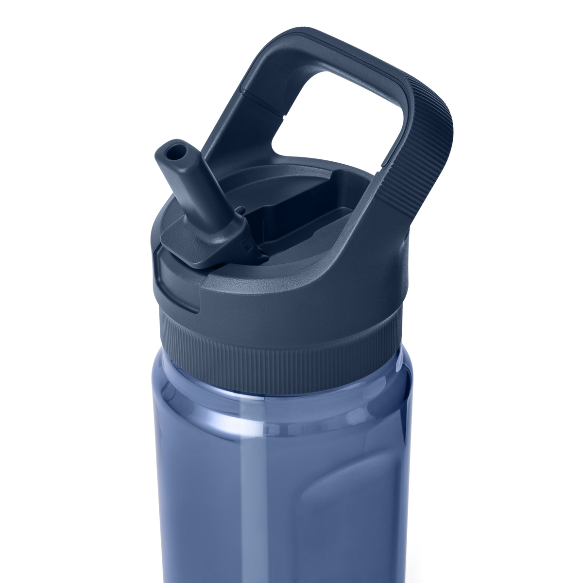 YETI Yonder 0.6L / 20 oz Water Bottle with Straw Cap