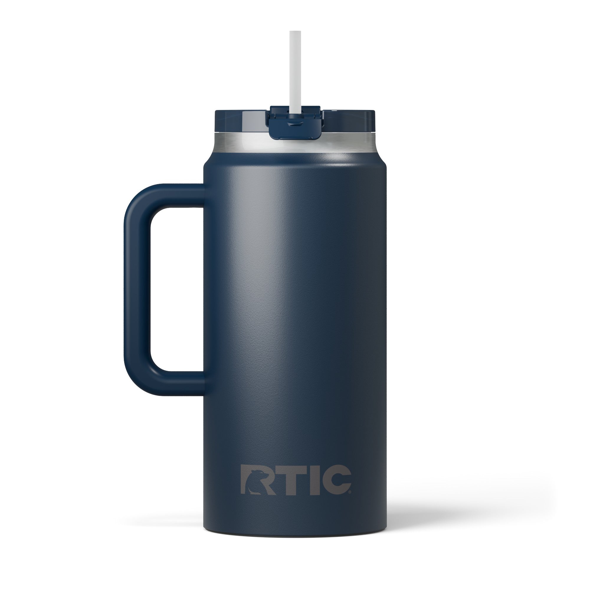 RTIC 64 oz Road Trip Ceramic-Lined Tumbler