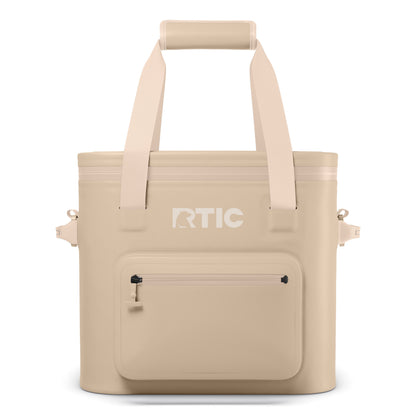 RTIC Soft Pack Cooler Pro 30 Can