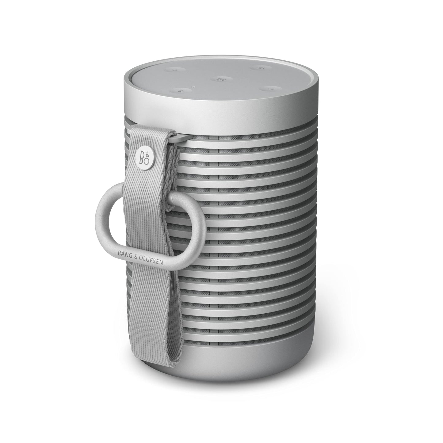 Bang & Olufsen Beosound Explore Wireless Outdoor Bluetooth Speaker + Beosound A1 (2nd Generation) Portable Waterproof Bluetooth Speaker