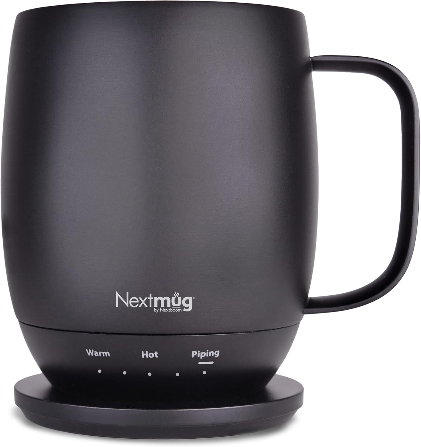 Ember Temperature Control Ceramic Mug